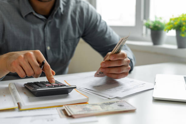 Best Debt Consolidation Loans  in Columbia, CA
