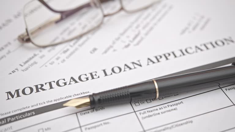 Construction Loans in Columbia, CA