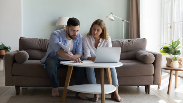 Best Home Loans (Mortgages)  in Columbia, CA